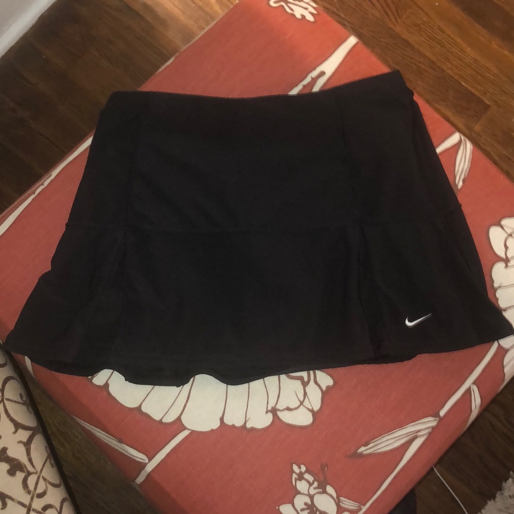 Nike Fit Dry athletic skirt